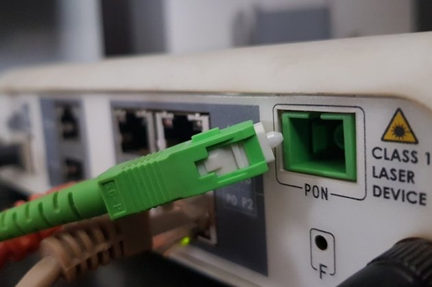 Оптоволоконный интернет в Сердобске